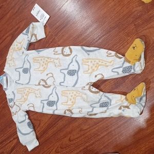 NWT onesie